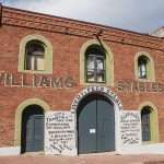 Williams’ Stables Summer Closure