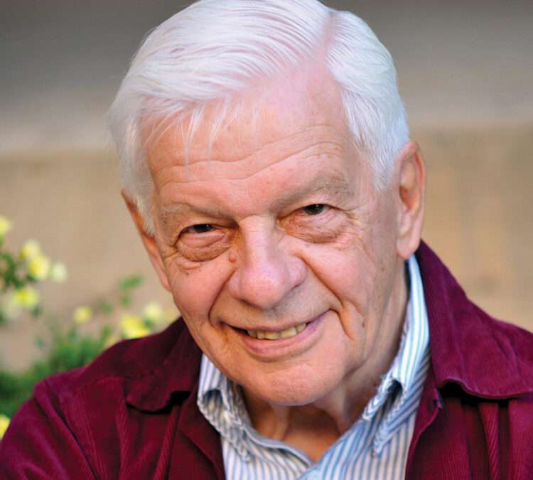 A Tribute to John Moriarty