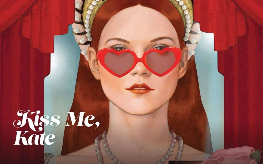 Kiss Me, Kate