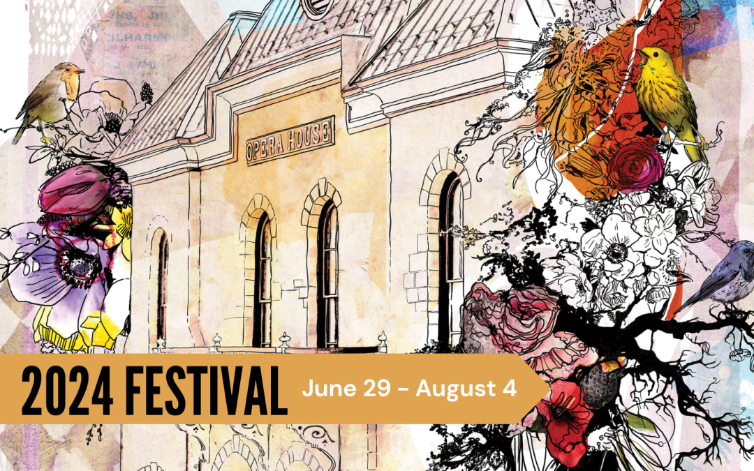 2024 Festival Program