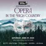 CCO Selected for the Colorado Music Hall of Fame