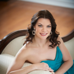 Soprano Sara Gartland to Perform at Central City Opera’s “Theatre of Dreams” Gala on April 5