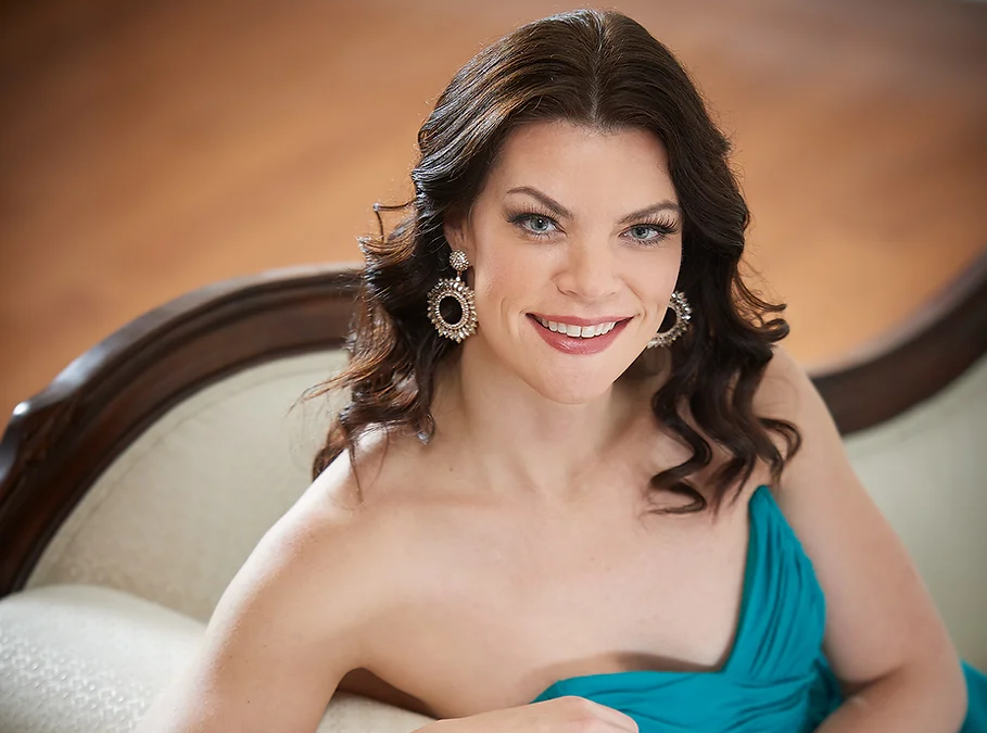 Soprano Sara Gartland to Perform at Central City Opera’s “Theatre of Dreams” Gala on April 5