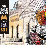 Tickets on Sale for Central City Opera’s 2024 Festival