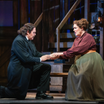 Puccini’s “Girl” Finds Her “Golden West” In Central City