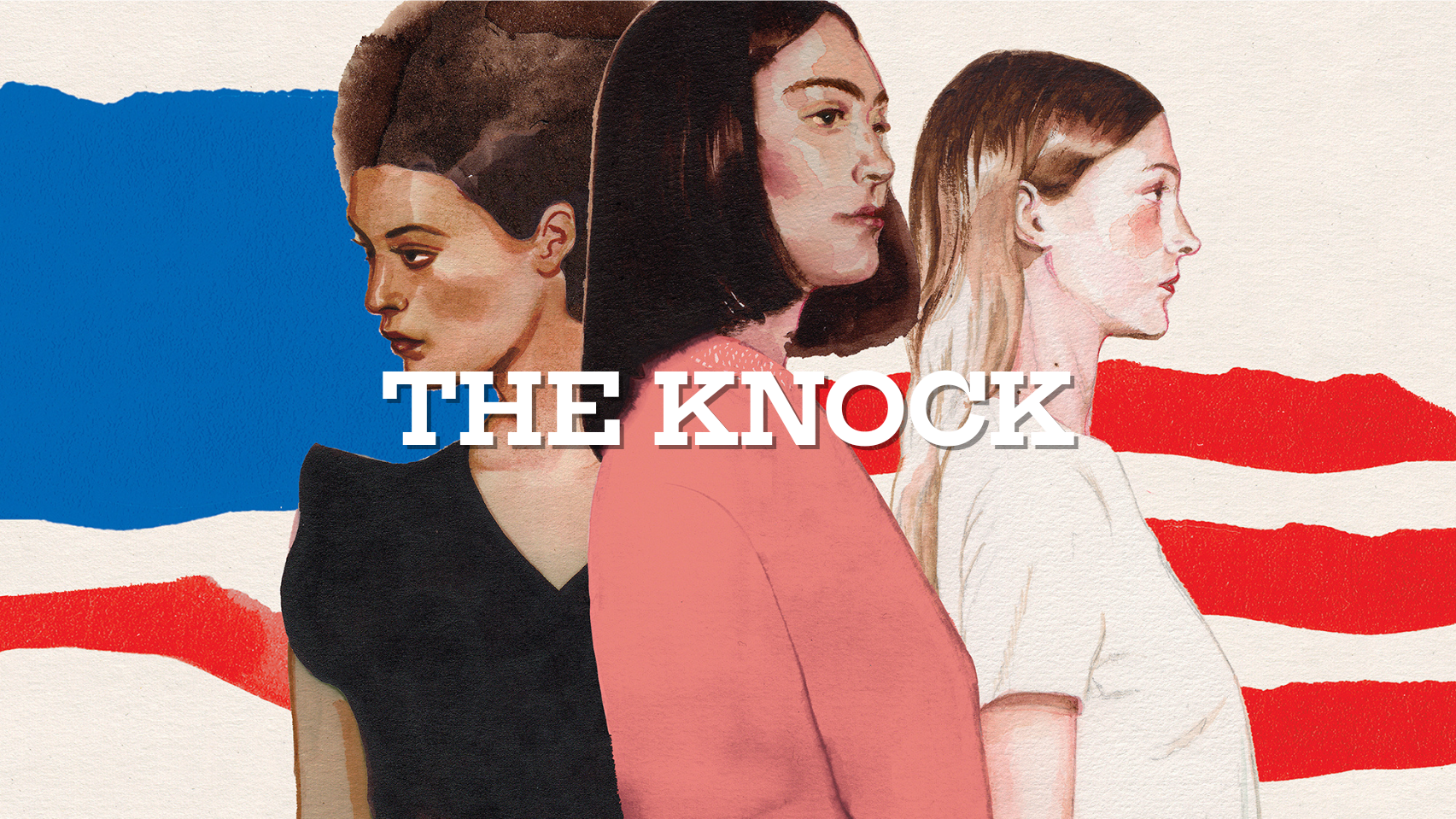 THE KNOCK CROP
