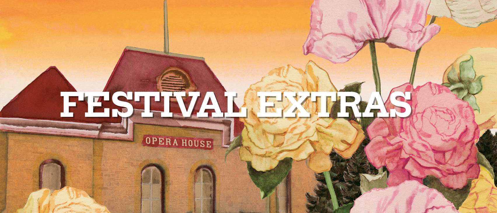 Festival Extras (2)