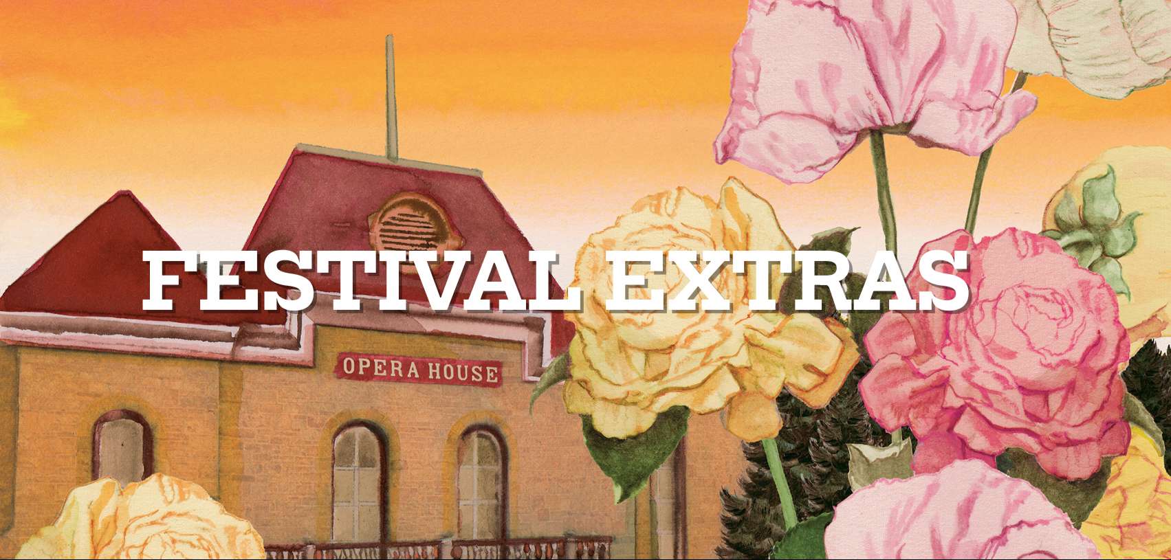 Festival Extras (3)