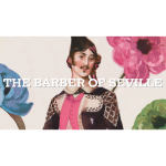 Added Performance of “The Barber of Seville”: July 31, 2:00pm
