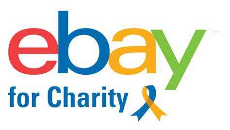 ebay for charity