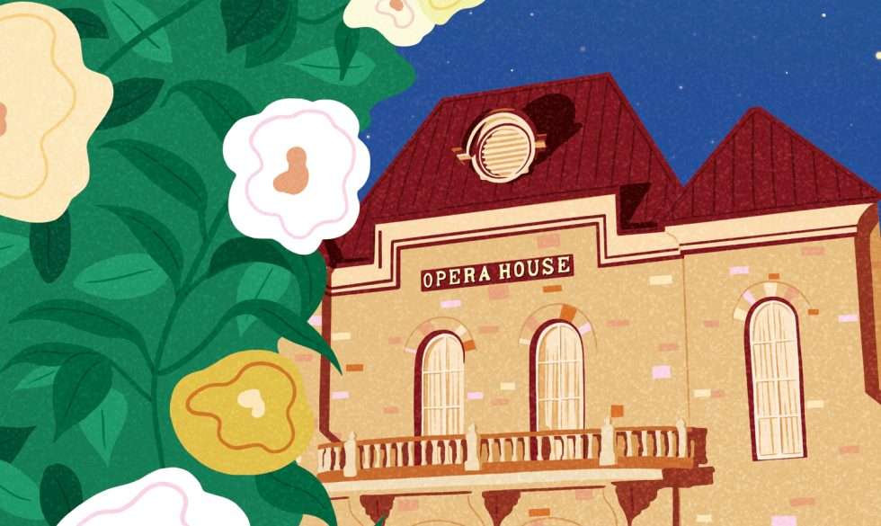 Central City Opera House