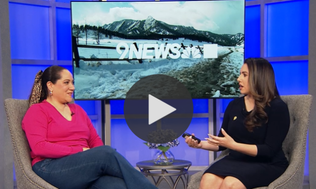 9News Highlights Central City Opera’s Teen Mental Health Program