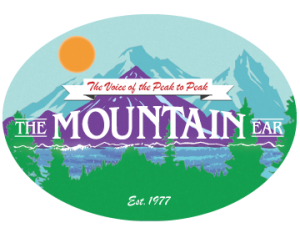 Mountain Ear Logo